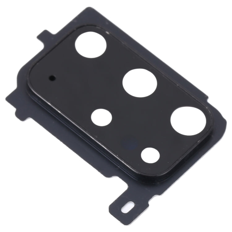 適用於 三星 Galaxy S20+ 相圈 后攝像頭框帶鏡片