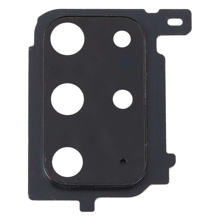 適用於 三星 Galaxy S20+ 相圈 后攝像頭框帶鏡片