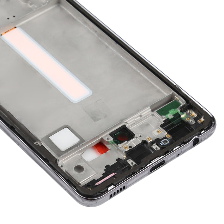 適用於 三星 Galaxy A52 液晶中框