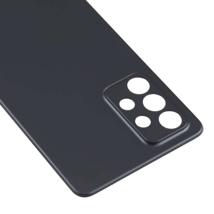 適用於 三星 Galaxy A72 5G 電池后蓋