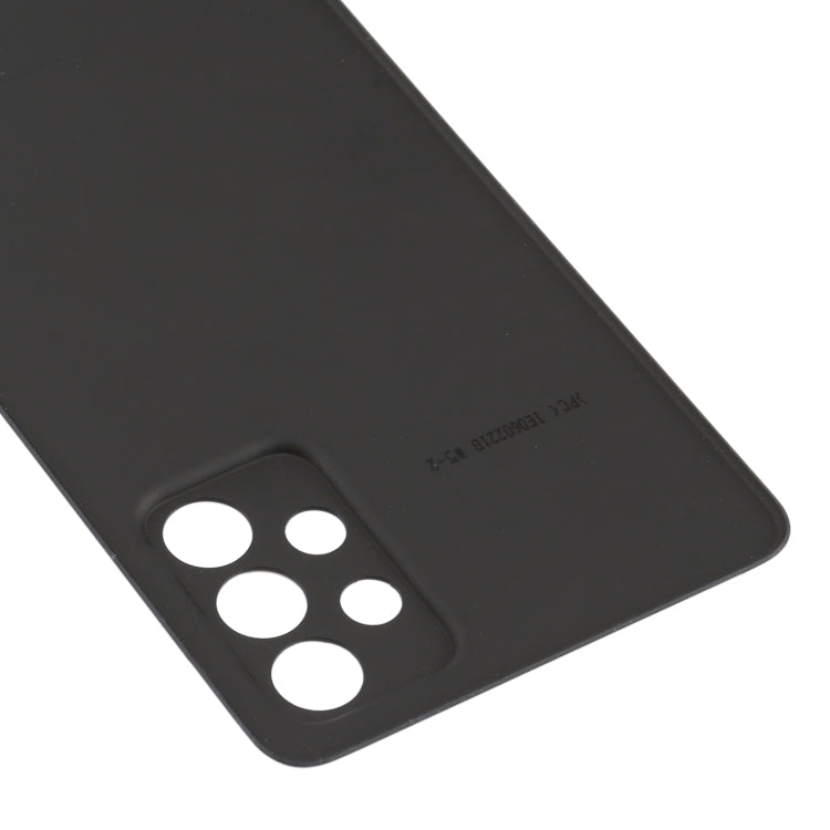 適用於 三星 Galaxy A72 5G 電池后蓋