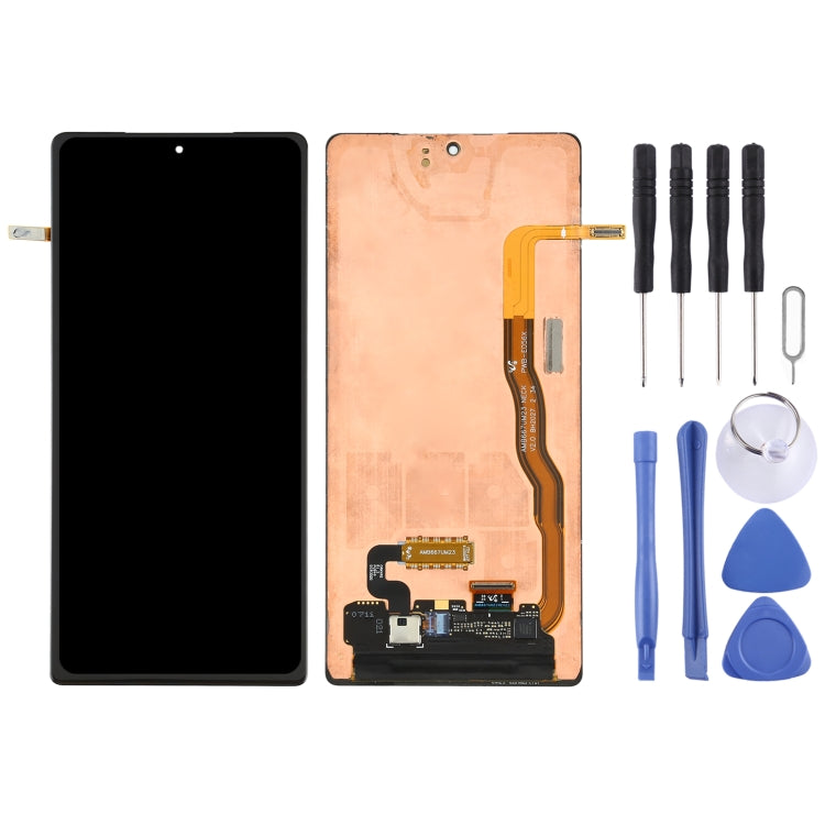 適用於 Samsung Galaxy Note20 4G 原裝Super AMOLED液晶觸摸總成