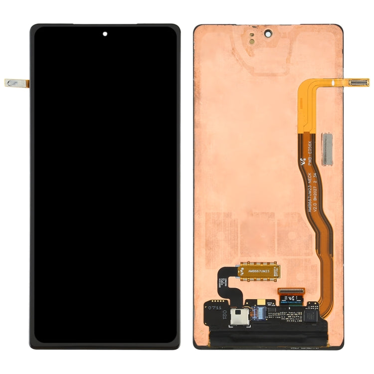 適用於 Samsung Galaxy Note20 4G 原裝Super AMOLED液晶觸摸總成