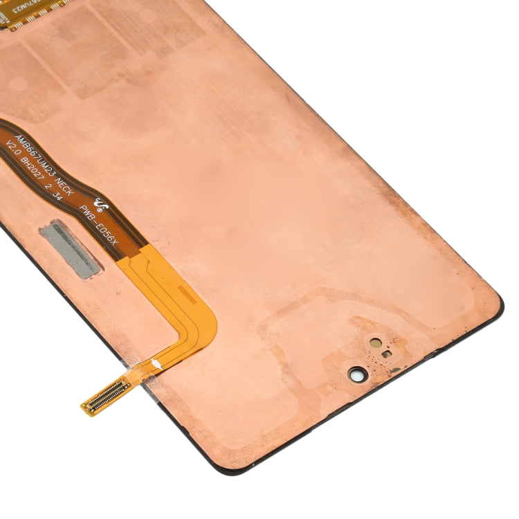 適用於 Samsung Galaxy Note20 4G 原裝Super AMOLED液晶觸摸總成