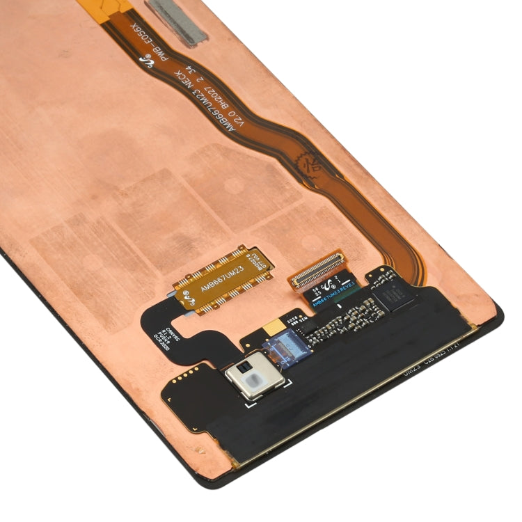 適用於 Samsung Galaxy Note20 4G 原裝Super AMOLED液晶觸摸總成