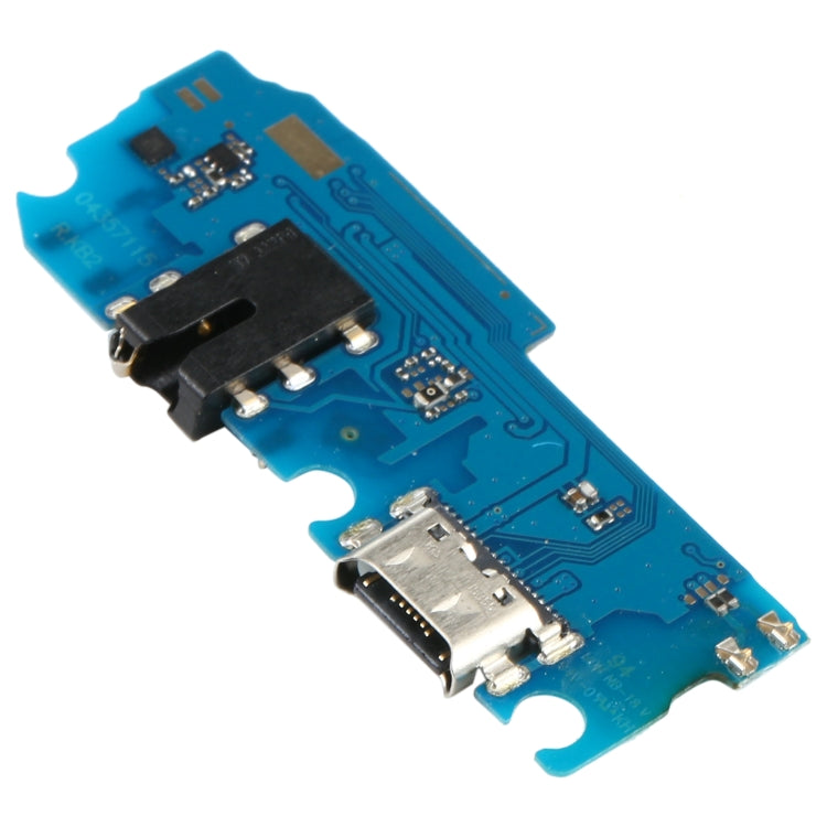 For Samsung Galaxy A12 SM-A125 Charging Port Board with IC