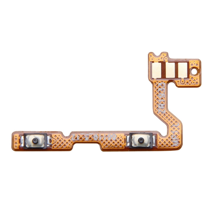 適用於 三星 Galaxy A20s SM-A207 音量排線