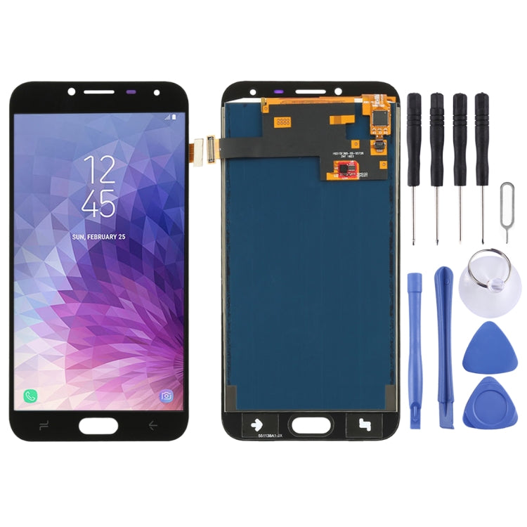 適用於三星 Galaxy J4, J400F/DS, J400G/DS 液晶觸摸總成 TFT材質
