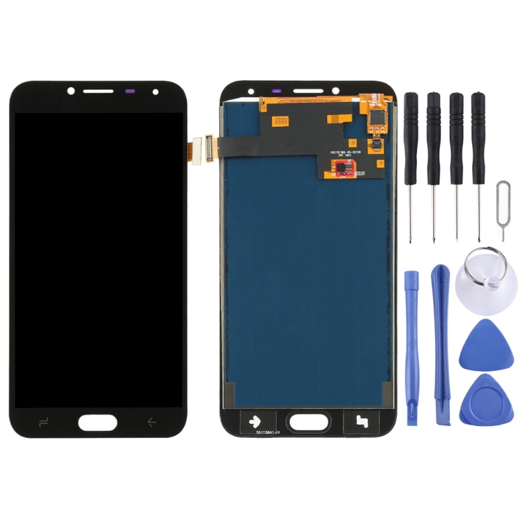 適用於三星 Galaxy J4, J400F/DS, J400G/DS 液晶觸摸總成 TFT材質