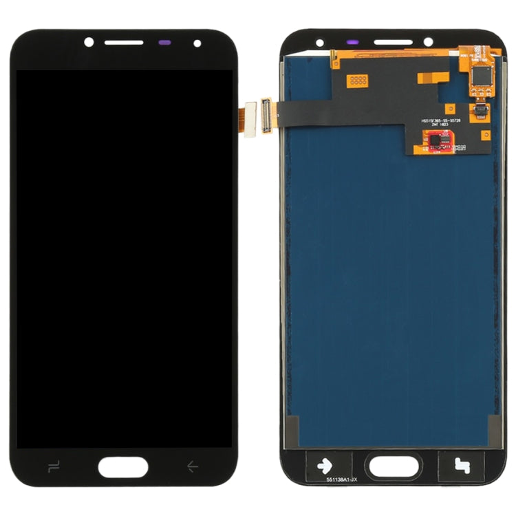 適用於三星 Galaxy J4, J400F/DS, J400G/DS 液晶觸摸總成 TFT材質
