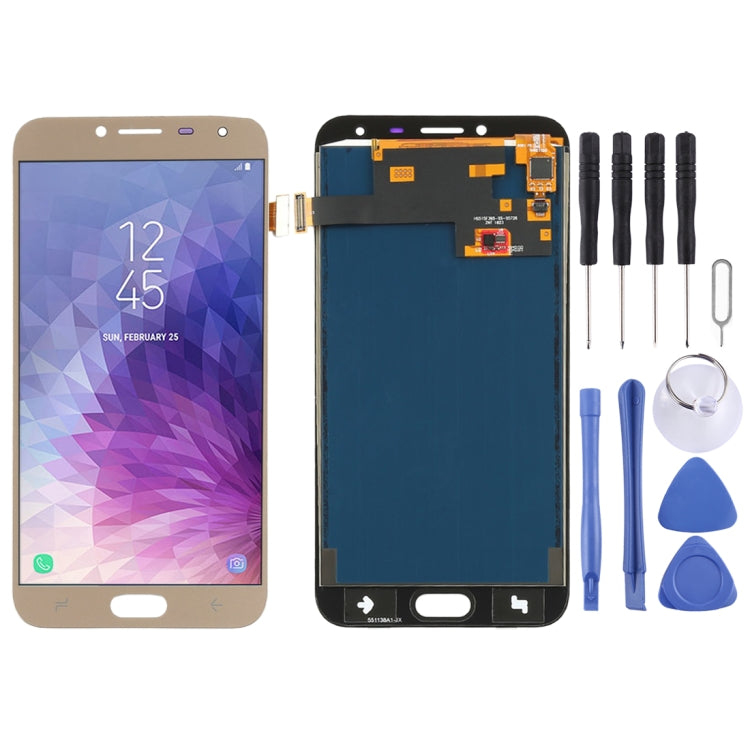 適用於三星 Galaxy J4, J400F/DS, J400G/DS 液晶觸摸總成 TFT材質