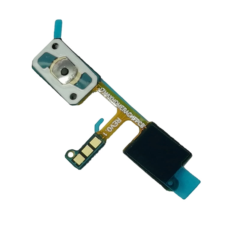 適用於三星 Galaxy J7 Max, G615F/DS Home鍵排線