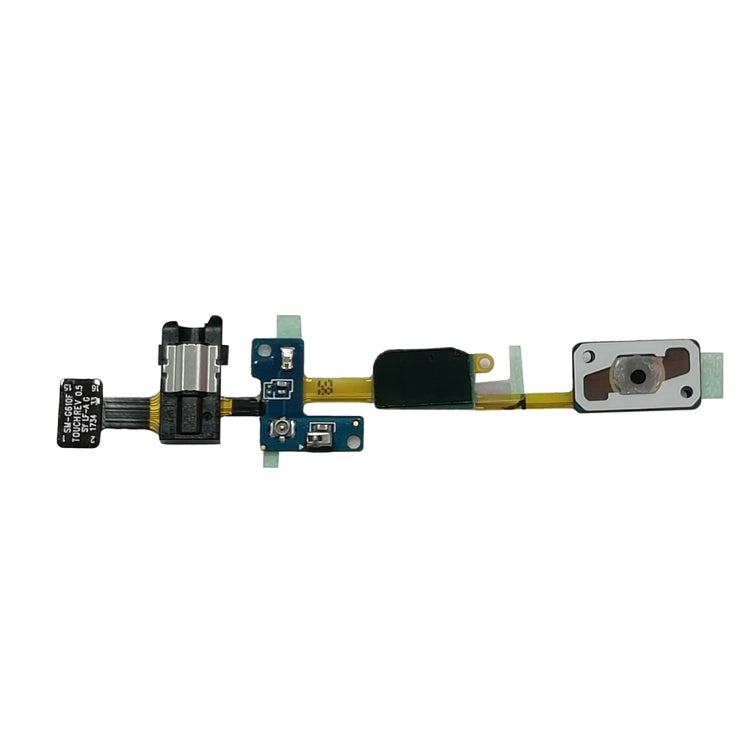 適用於三星 Galaxy J7 Prime, On 7 , G610F, G610F/DS, G610FDD, G610M, G610M/DS, G610Y/DS 感應排線