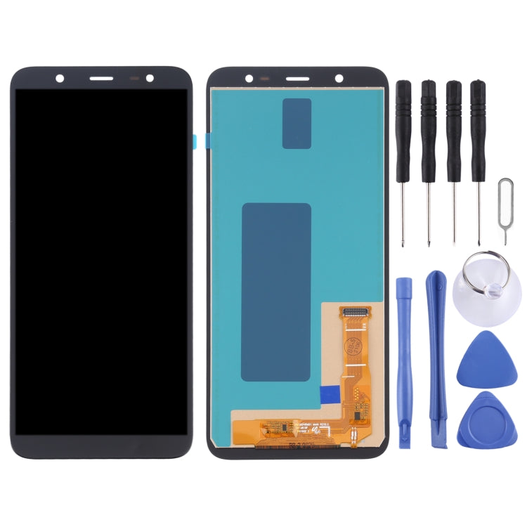 適用於三星 Galaxy J8, J810F/DS, J810Y/DS, J810G/DS? 液晶觸摸總成 TFT材質
