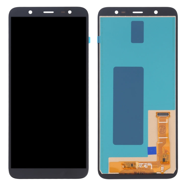 適用於三星 Galaxy J8, J810F/DS, J810Y/DS, J810G/DS? 液晶觸摸總成 TFT材質