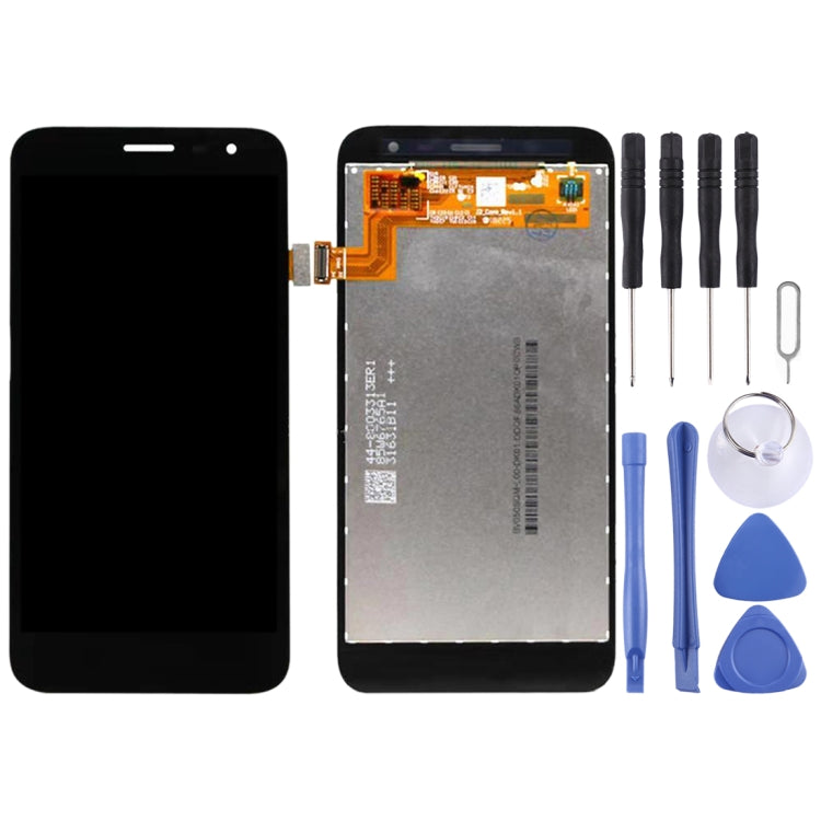 適用於三星 Galaxy J2 Core, 260M/DS, J260Y/DS, J260G/DS? 液晶觸摸總成