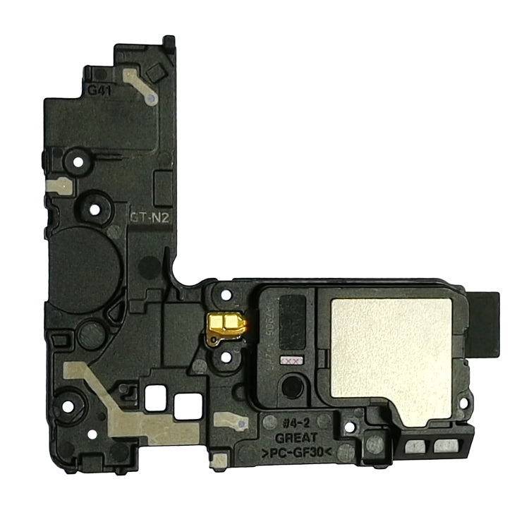 適用於三星 Galaxy Note8 / N950F / N950FD / N950U / N950W / N950N 喇叭