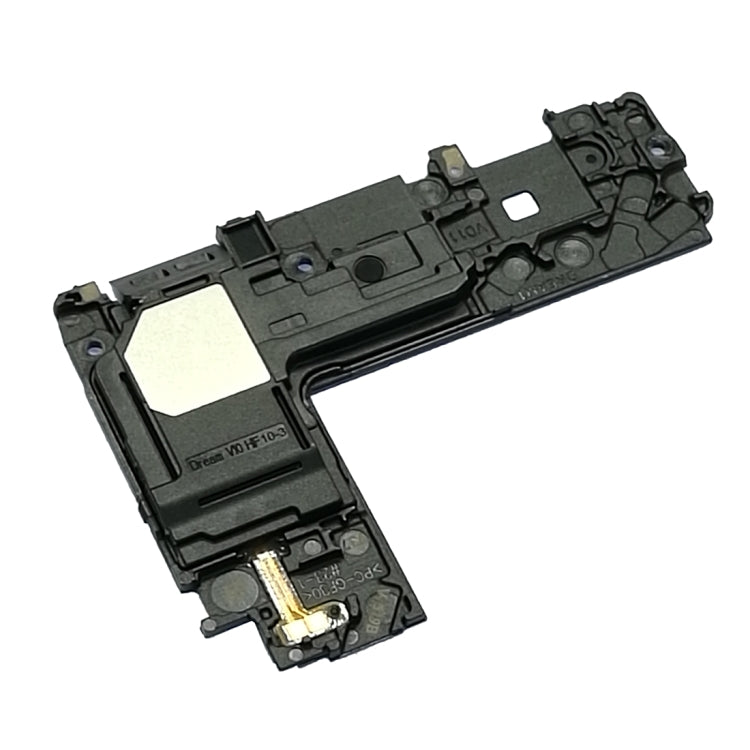 適用於三星 Galaxy S8, G950F, G950FD, G950U, G950A, G950P, G950T, G950V, G950R, G950W, G950S, G950K, G950L 喇叭