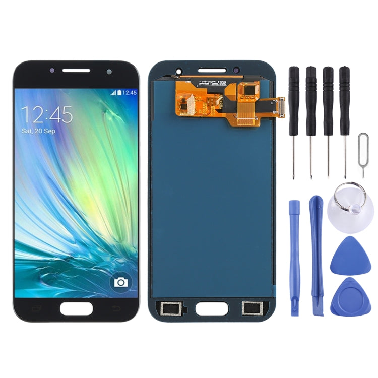 適用於三星 Galaxy A3 , A320FL, A320F, A320F/DS, A320Y/DS, A320Y? 液晶觸摸總成 TFT材質