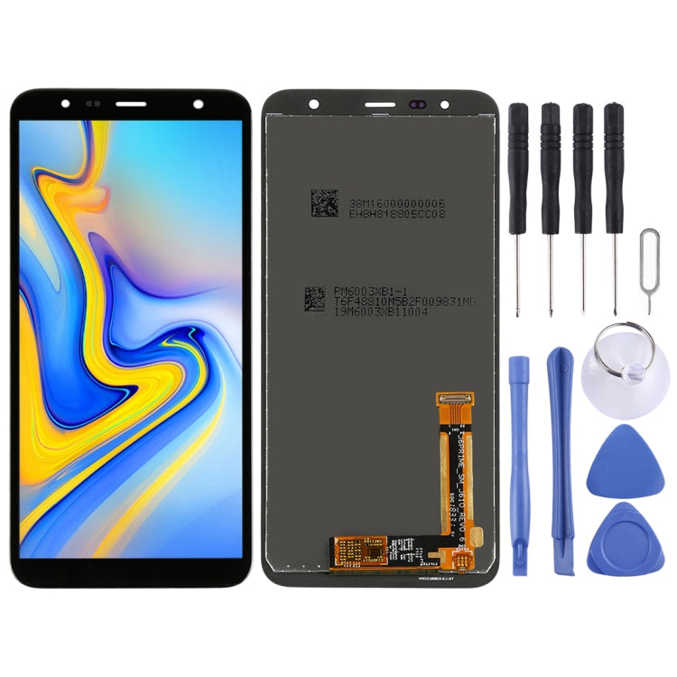 適用於三星 Galaxy J6+, J4+, J610FN/DS, J610G, J610G/DS, J610G/DS, J415F/DS, J415FN/DS, J415G/DS  液晶觸摸總成