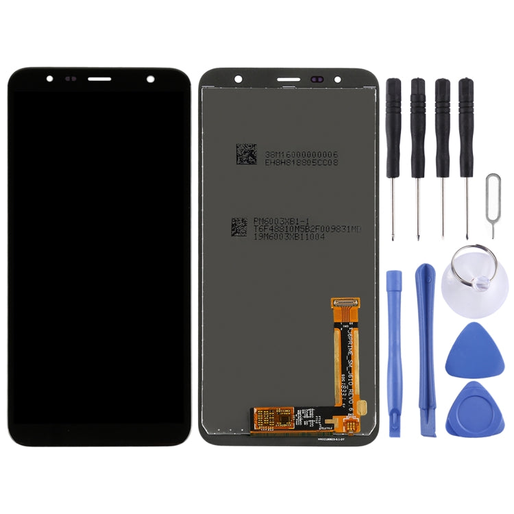 適用於三星 Galaxy J6+, J4+, J610FN/DS, J610G, J610G/DS, J610G/DS, J415F/DS, J415FN/DS, J415G/DS  液晶觸摸總成