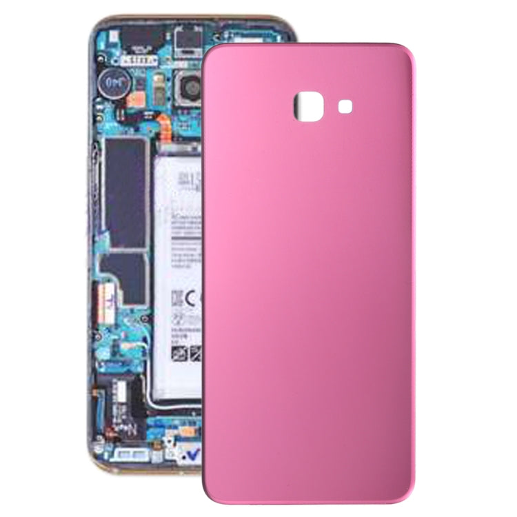 適用於三星 Galaxy J4+, J415F/DS, J415FN/DS, J415G/DS 電池后蓋