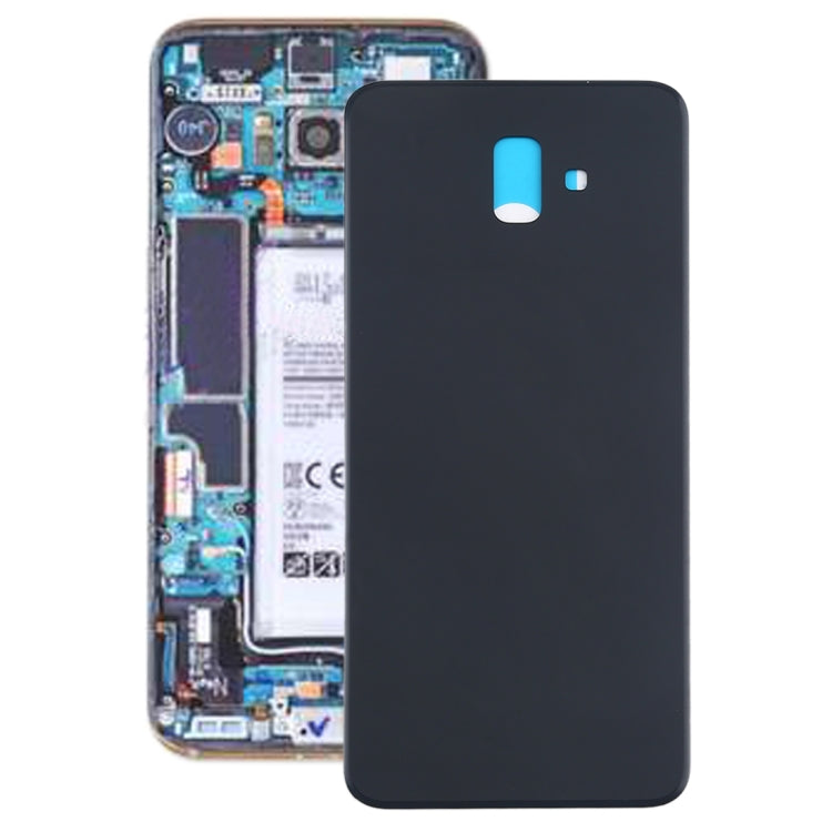 適用於三星 Galaxy J6+, J610FN/DS, J610G, J610G/DS, SM-J610G/DS 電池后蓋