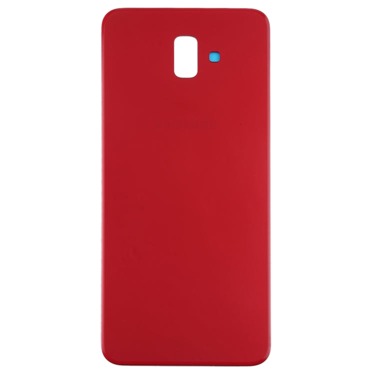 適用於三星 Galaxy J6+, J610FN/DS, J610G, J610G/DS, SM-J610G/DS 電池后蓋