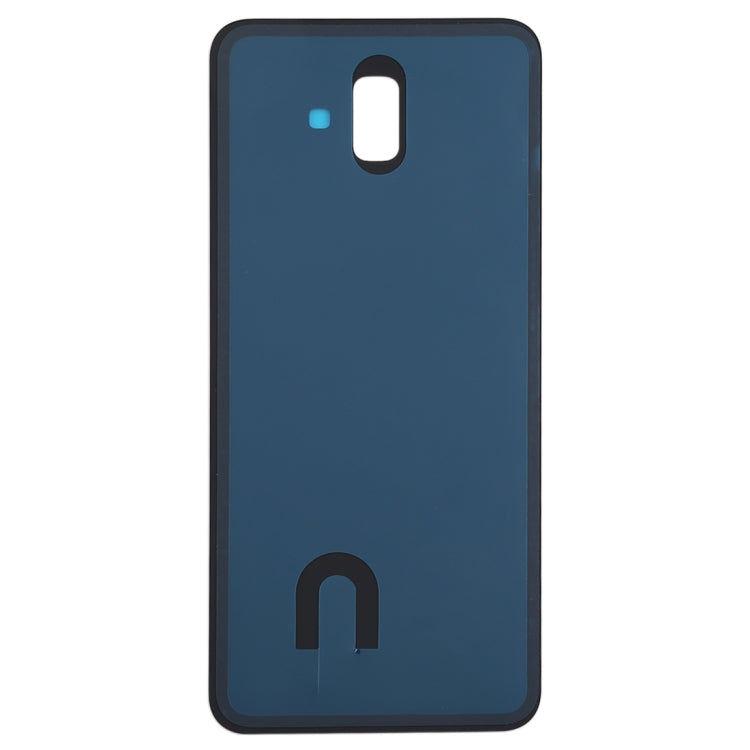 適用於三星 Galaxy J6+, J610FN/DS, J610G, J610G/DS, SM-J610G/DS 電池后蓋