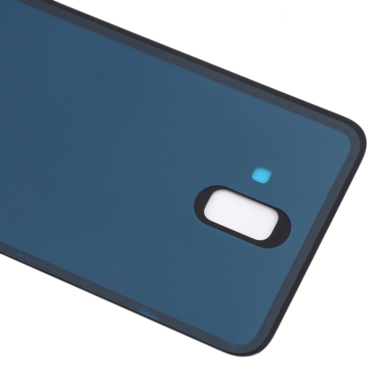 適用於三星 Galaxy J6+, J610FN/DS, J610G, J610G/DS, SM-J610G/DS 電池后蓋