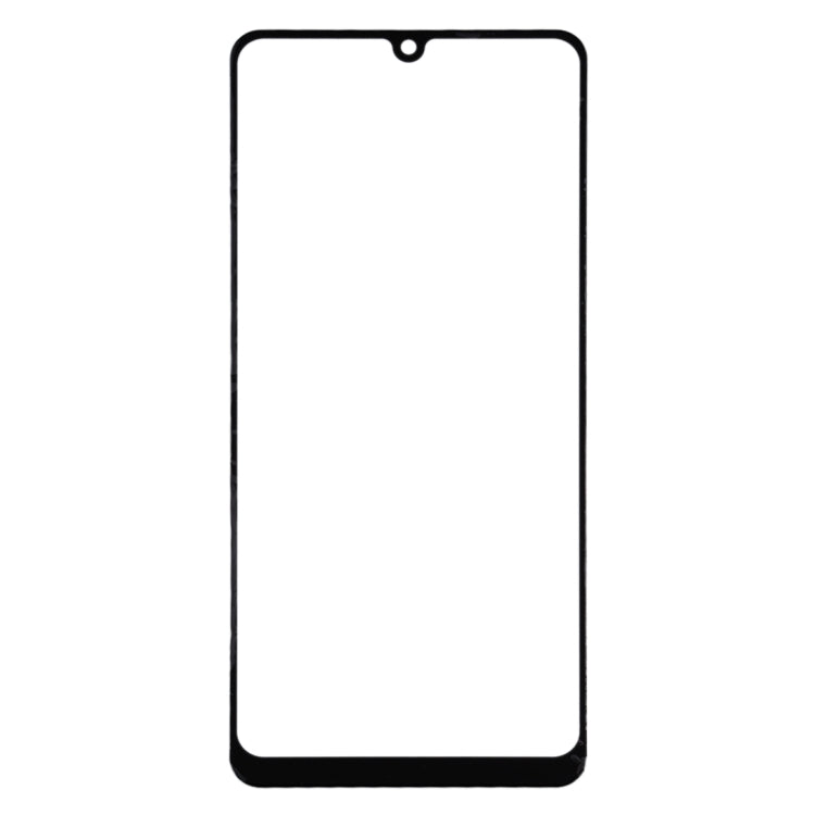 10個一賣 適用於三星 Galaxy A31 前屏玻璃蓋板/液晶鏡面