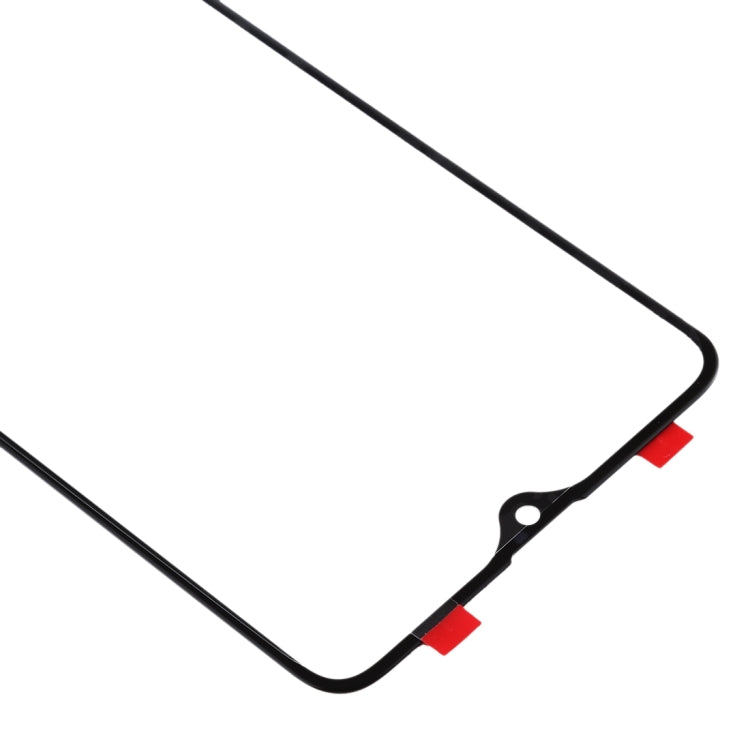 10個一賣 適用於三星 Galaxy A20s 前屏玻璃蓋板/液晶鏡面