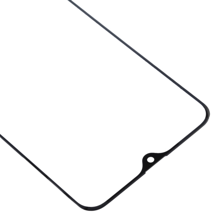 10個一賣 適用於三星 Galaxy A30s 前屏玻璃蓋板/液晶鏡面