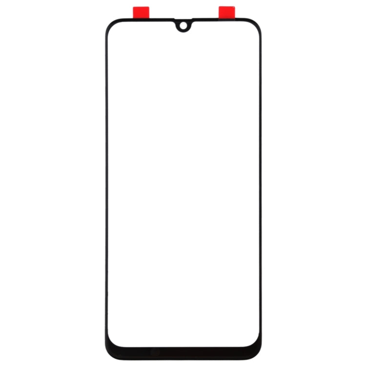 10個一賣 適用於三星 Galaxy A50s 前屏玻璃蓋板/液晶鏡面