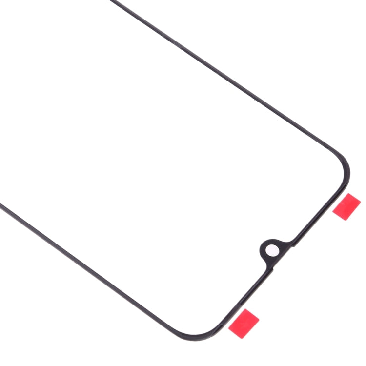 10個一賣 適用於三星 Galaxy A40 前屏玻璃蓋板/液晶鏡面