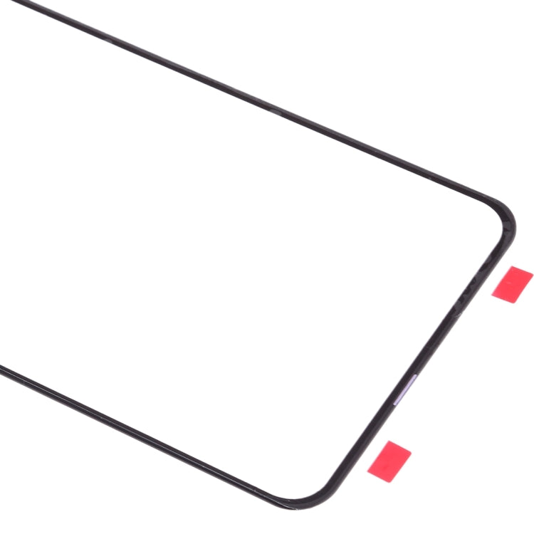 10個一賣 適用於三星 Galaxy A60 前屏玻璃蓋板/液晶鏡面