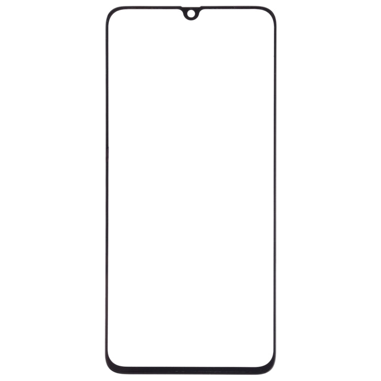 10個一賣 適用於三星 Galaxy A70 前屏玻璃蓋板/液晶鏡面