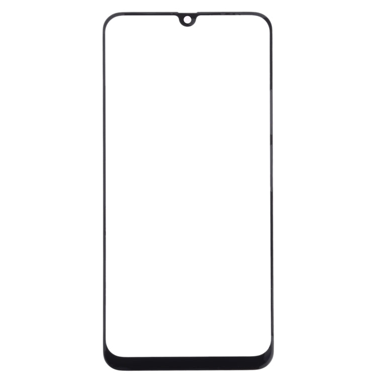 10個一賣 適用於三星 Galaxy A50 / A30 / M30 / A4S 前屏玻璃蓋板/液晶鏡面