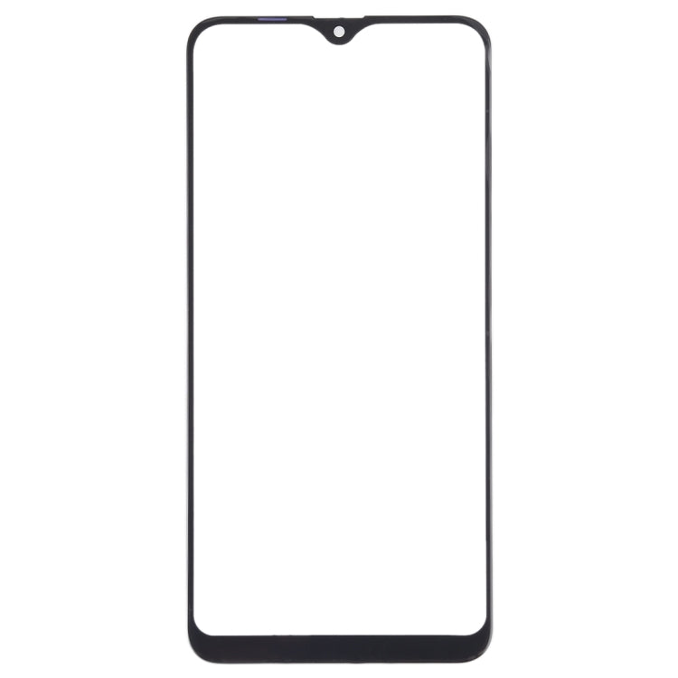 10個一賣 適用於三星 Galaxy M10 前屏玻璃蓋板/液晶鏡面