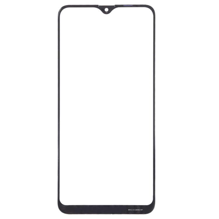 10個一賣 適用於三星 Galaxy M10 前屏玻璃蓋板/液晶鏡面