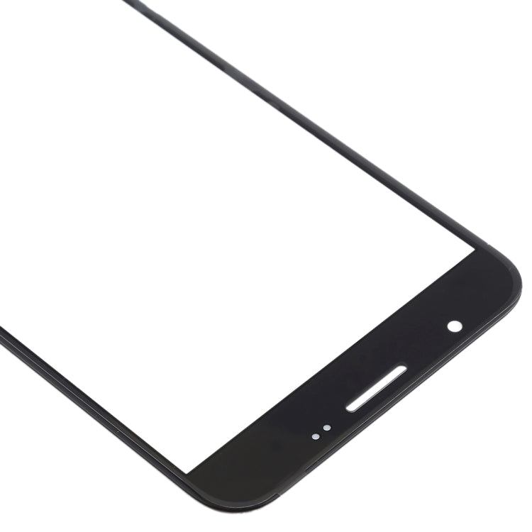 10個一賣 適用於三星 Galaxy J7 V / J727V / J727P 前屏玻璃蓋板/液晶鏡面
