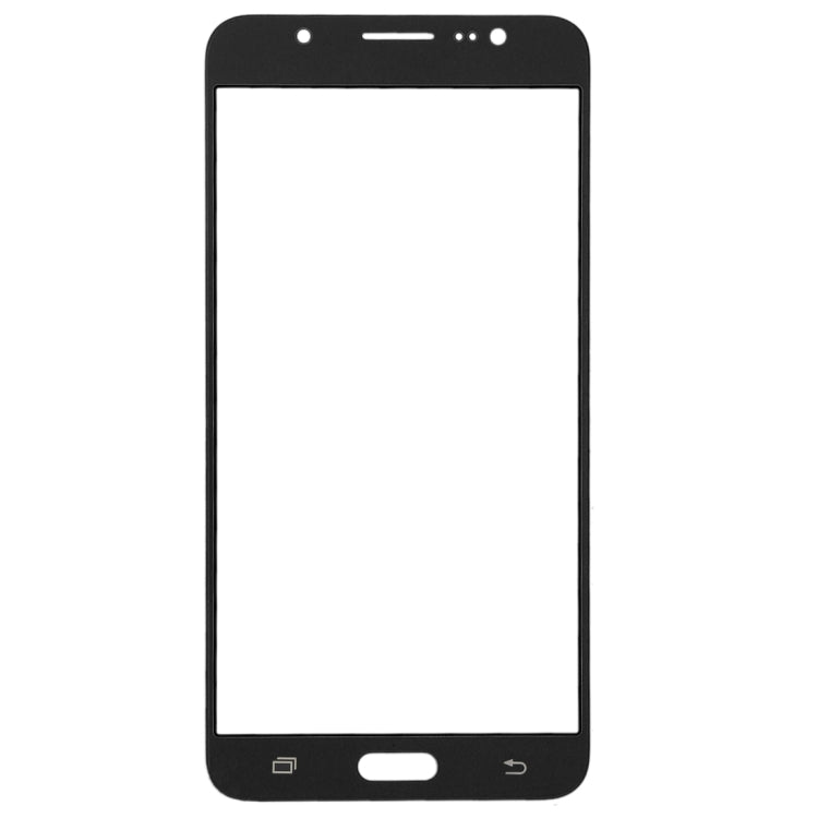 10個一賣 適用於三星 Galaxy J7 , J710F, J710FN, J710M/MN, J7108 前屏玻璃蓋板/液晶鏡面