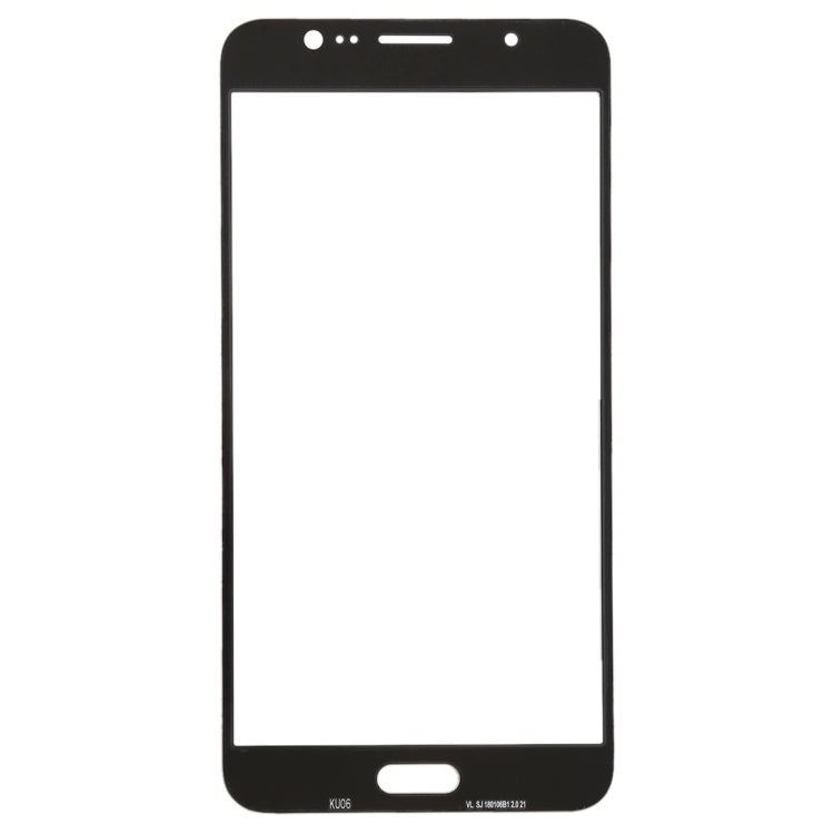 10個一賣 適用於三星 Galaxy J7 , J710F, J710FN, J710M/MN, J7108 前屏玻璃蓋板/液晶鏡面