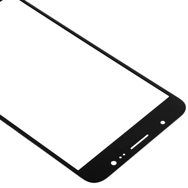 10個一賣 適用於三星 Galaxy J7 , J710F, J710FN, J710M/MN, J7108 前屏玻璃蓋板/液晶鏡面