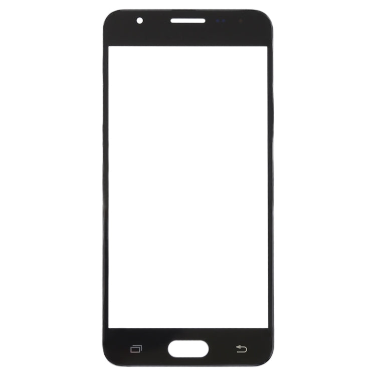 10個一賣 適用於三星 Galaxy J5 Prime, On5 , G570F/DS, G570Y 前屏玻璃蓋板/液晶鏡面