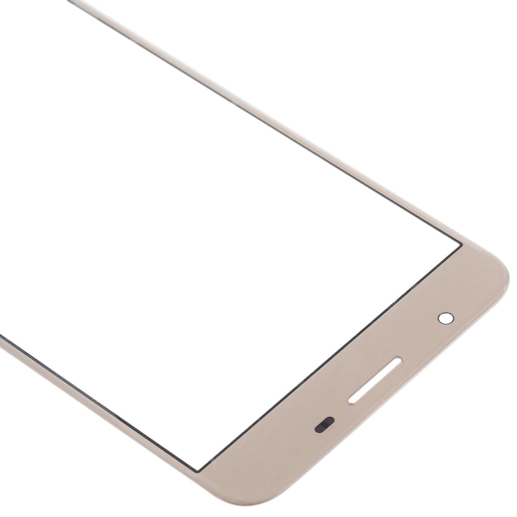 10個一賣 適用於三星 Galaxy J7 Prime, On7 , G610F, G610F/DS, G610F/DD, G610M, G610M/DS, G610Y/DS 前屏玻璃蓋板/液晶鏡面