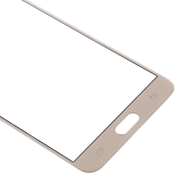 10個一賣 適用於三星 Galaxy J7 Prime, On7 , G610F, G610F/DS, G610F/DD, G610M, G610M/DS, G610Y/DS 前屏玻璃蓋板/液晶鏡面