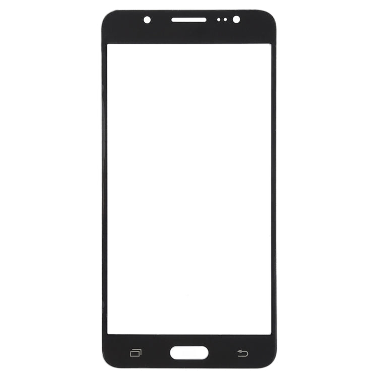 10個一賣 適用於三星 Galaxy J5  / J510FN / J510F / J510G / J510Y / J510M 前屏玻璃蓋板/液晶鏡面