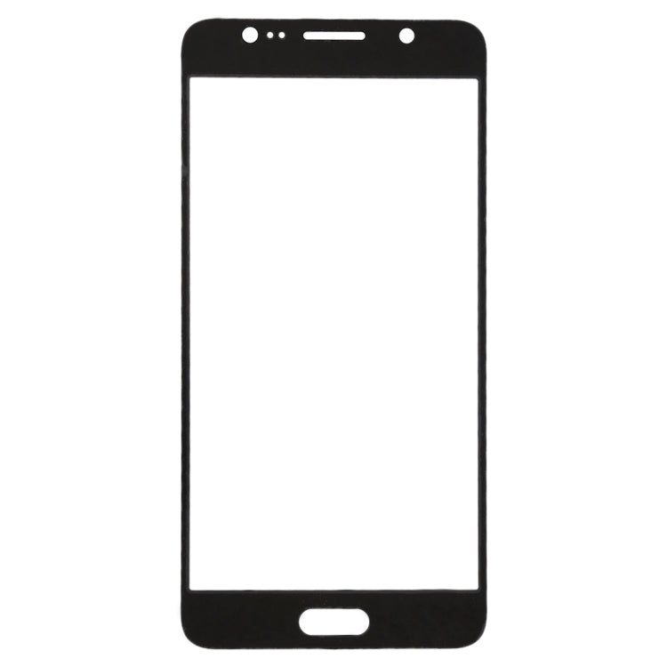 10個一賣 適用於三星 Galaxy J5  / J510FN / J510F / J510G / J510Y / J510M 前屏玻璃蓋板/液晶鏡面