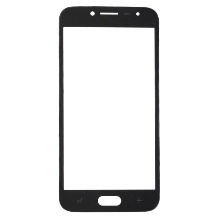 10個一賣 適用於三星 Galaxy J2 Pro , J250F/DS 前屏玻璃蓋板/液晶鏡面